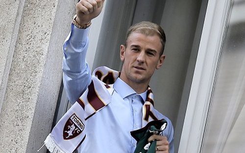 Joe Hart đến Torino: Bắt chuyện những bóng ma, xua đi cơn đau Quỷ dữ
